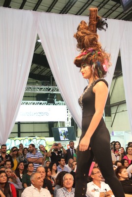 In Shape Fair 2012 Closing